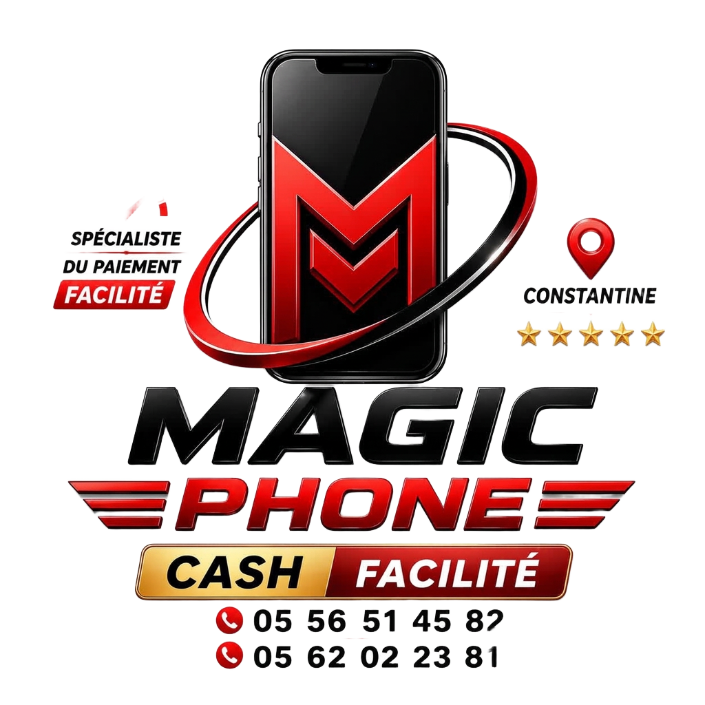 MAGIC PHONE